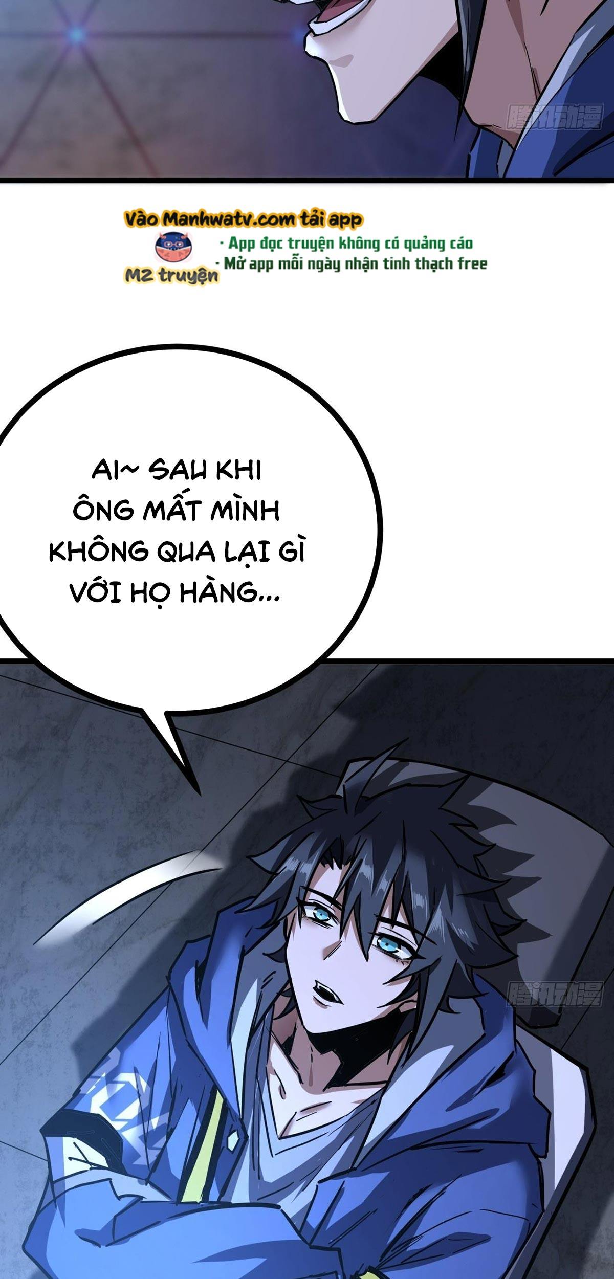 Đọc truyện [LCVT] Trò chơi này cũng quá chân thực rồi - Chap 3